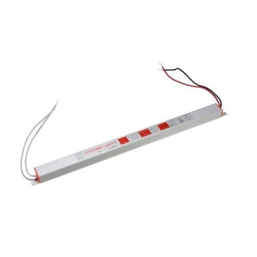 LED power supplies ultra slim IP20 3A 36W 12V