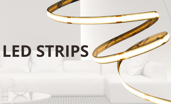 LED STRIPS