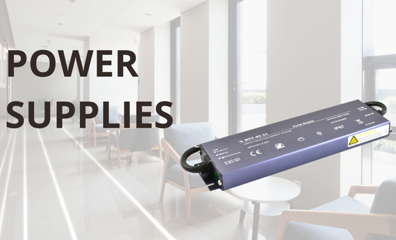 POWER SUPPLIES