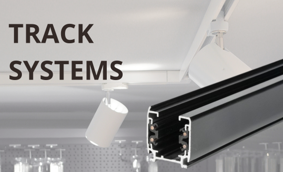 TRACK SYSTEMS