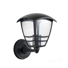 TEVIO KG garden wall light 1×E27, IP54