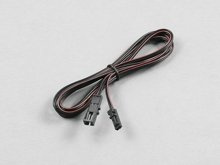 LED extension cable male to female 1800mm