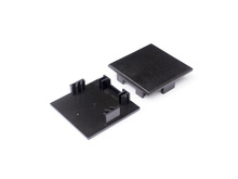 end cap PHIL53 black