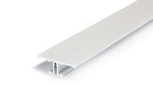 LED profile BACK10 A/UX 4050 white painted