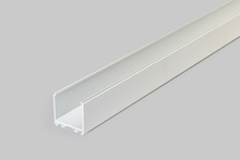 power supply profile VARIO30-08 3000 white painted