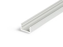 LED profile SLIM8 AC2/Z 3000 anod.