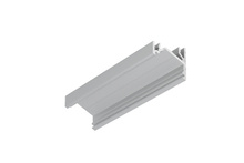 LED profile CORNER12.v2 EF/U 2000 anod.