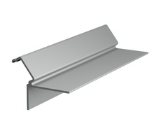 LED profile GLOW12 DOWN A1C 4050 anod.