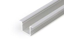 LED profile SMART-IN10 AC2/Z 4050 raw alu.