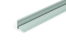 LED profile CABI12 E 3000 anod.