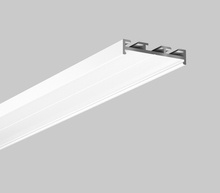 complementary profile COMBO30-02 Q9 2000 white painted