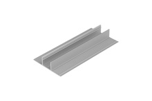 LED profile PLANE14 IN BC3 4050 anod.