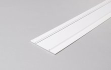 cover WALLE12 4050 white painted