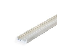 LED profile VARIO30-01 ACDE-9/TY 1000 raw alu.