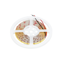 LED strip TRAMO 320 COB 5m 4000K IP20 Kobi Premium 12V