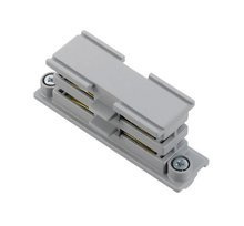 Straight connector 3F XTS21-1 grey