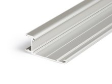 LED profile WALLE12 BCD 1000 anod.