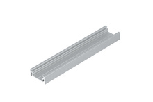 LED profile SURFACE10.v2 BC/U 4050 anod.