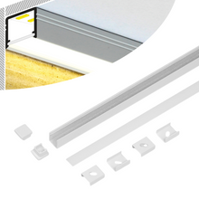 SET STANDARD SMART10 2000 white, diffuser C2 click