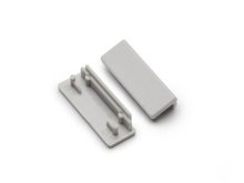 end cap WIDE24 grey