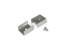 mounting plate U4 inox