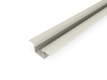LED profile LINEA-IN20 TRIMLESS EE7F 2000 anod.