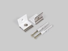 mounting plate U5 side white