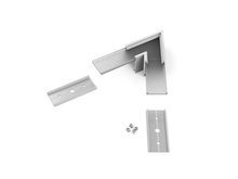 connector LINEA20 60deg anod.