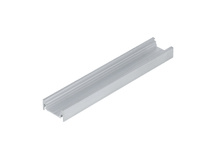 LED profile SURFACE10.v2 BC/U 2000 raw alu.