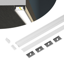 SET STANDARD SURFACE10.v2 2000 white, diffuser C click