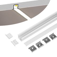 SET STANDARD SMART-IN10 2000 white, diffuser C2 click