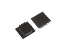 end cap LINEA20 black