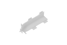 connector BASE 90deg grey