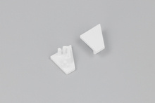 end cap CORNER10.v2 white