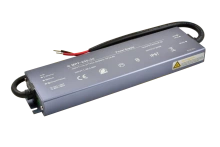 Constant voltage power supply PFC IP67 24V 200W