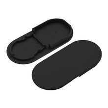 end cap NAMI23-D9 black