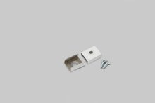 mounting plate Z cone white