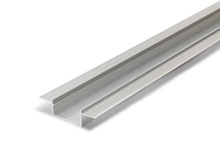 LED profile VARIO30-04 ACDE-9 2000 raw alu.