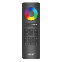 LED RGB+CCT remote control - 4 zones C5 CLF029