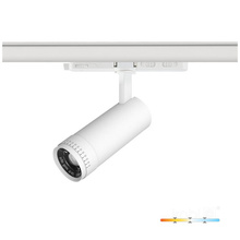 LED Track Spotlight NEXTRACK VISION 10W 3CCT 10-60° white