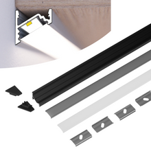 SET STANDARD CORNER10.v2 2000 black., diffuser C click