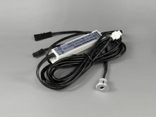 LED switch hand operated sensor 12-24V; 30W