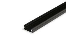 LED profile BEGTON12 J/S 3000 black anod.