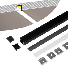 SET STANDARD SMART-IN10 2000 black, diffuser C2 click