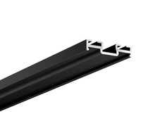 complementary profile COMBO30-03 C4/Q9 1000 black anod.