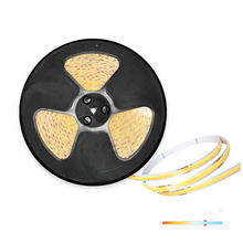 LED strip TRAMO 320 COB 6500K 24V IP20 sold by the meter