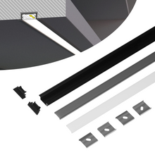 SET STANDARD GROOVE14.v2 black., diffuser C3 click