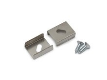 mounting plate Z inox