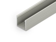 LED profile SMART16 BC3/U4 4050 anod.