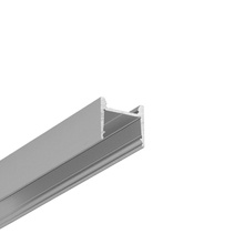 LED profile HOOD14 F/U1 1000 anod.